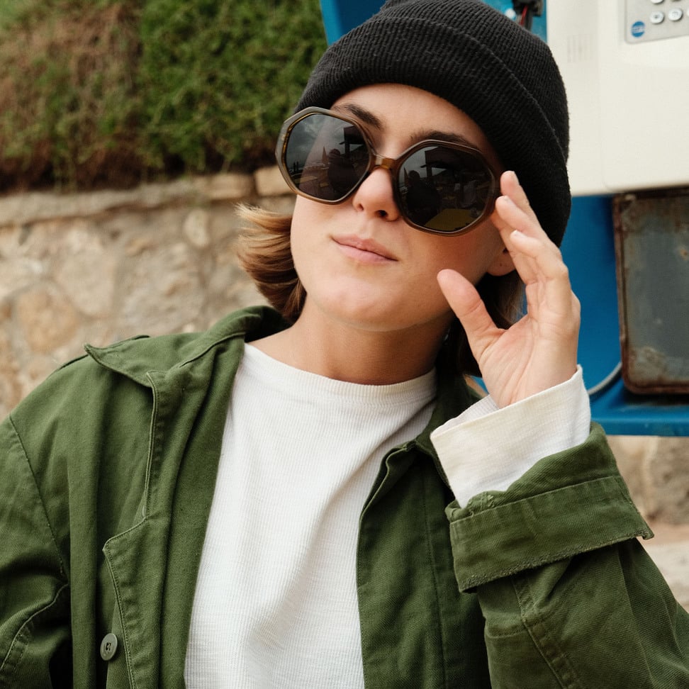 Ingrid - Gafas de sol CHPO Brand