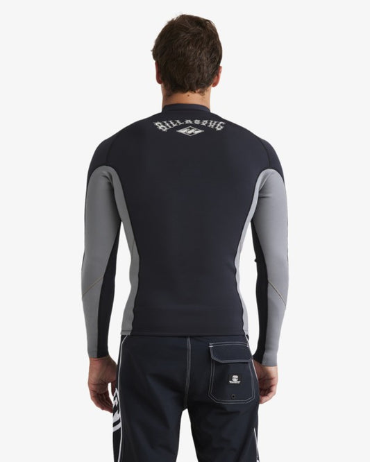 101 ABSO NAT JK - Chaquetilla Manga Larga BILLABONG