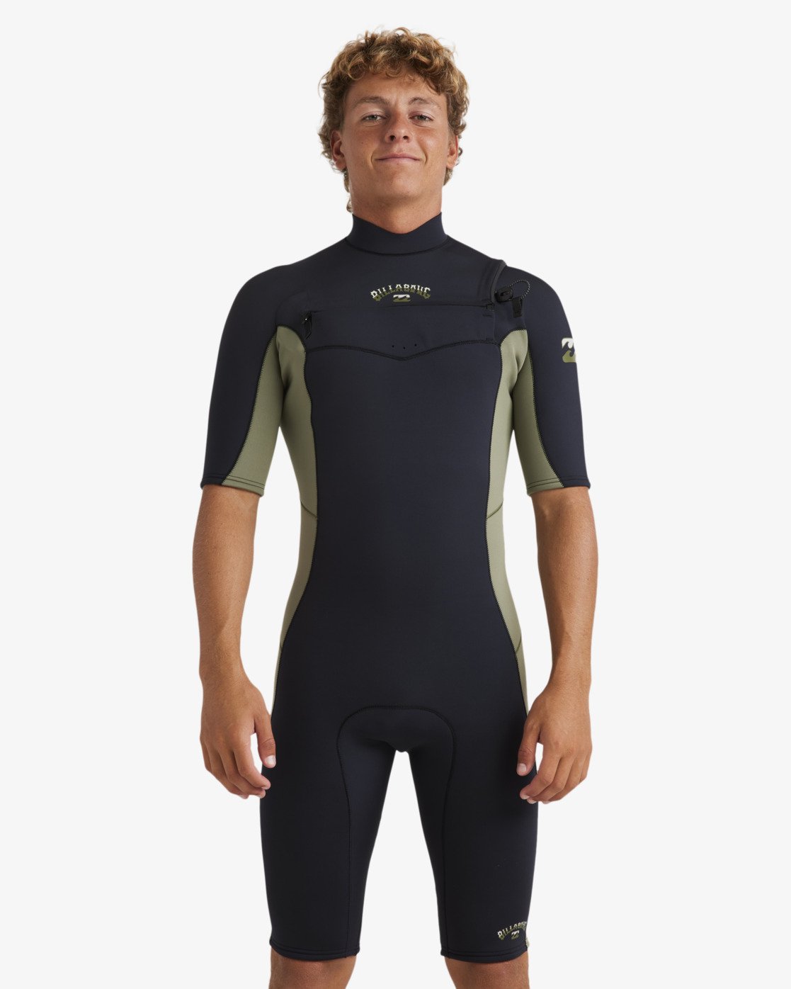 202 ABSO NAT FL -Traje Corto BILLABONG