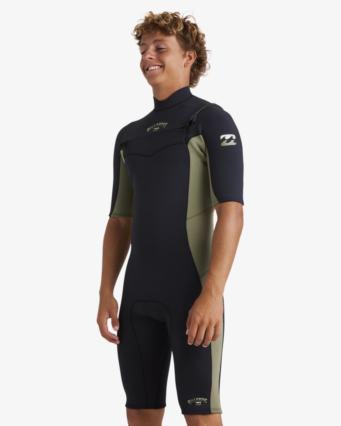 202 ABSO NAT FL -Traje Corto BILLABONG