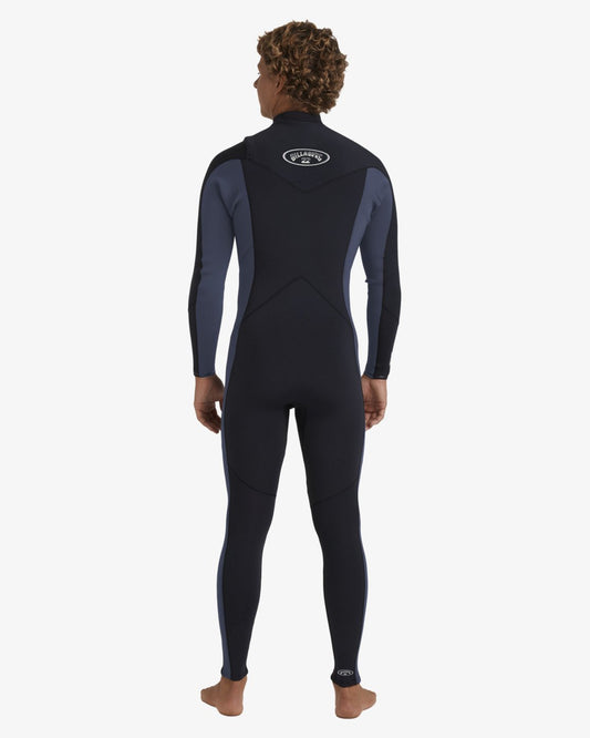 403 B ABSO NAT - Traje Integral BILLABONG