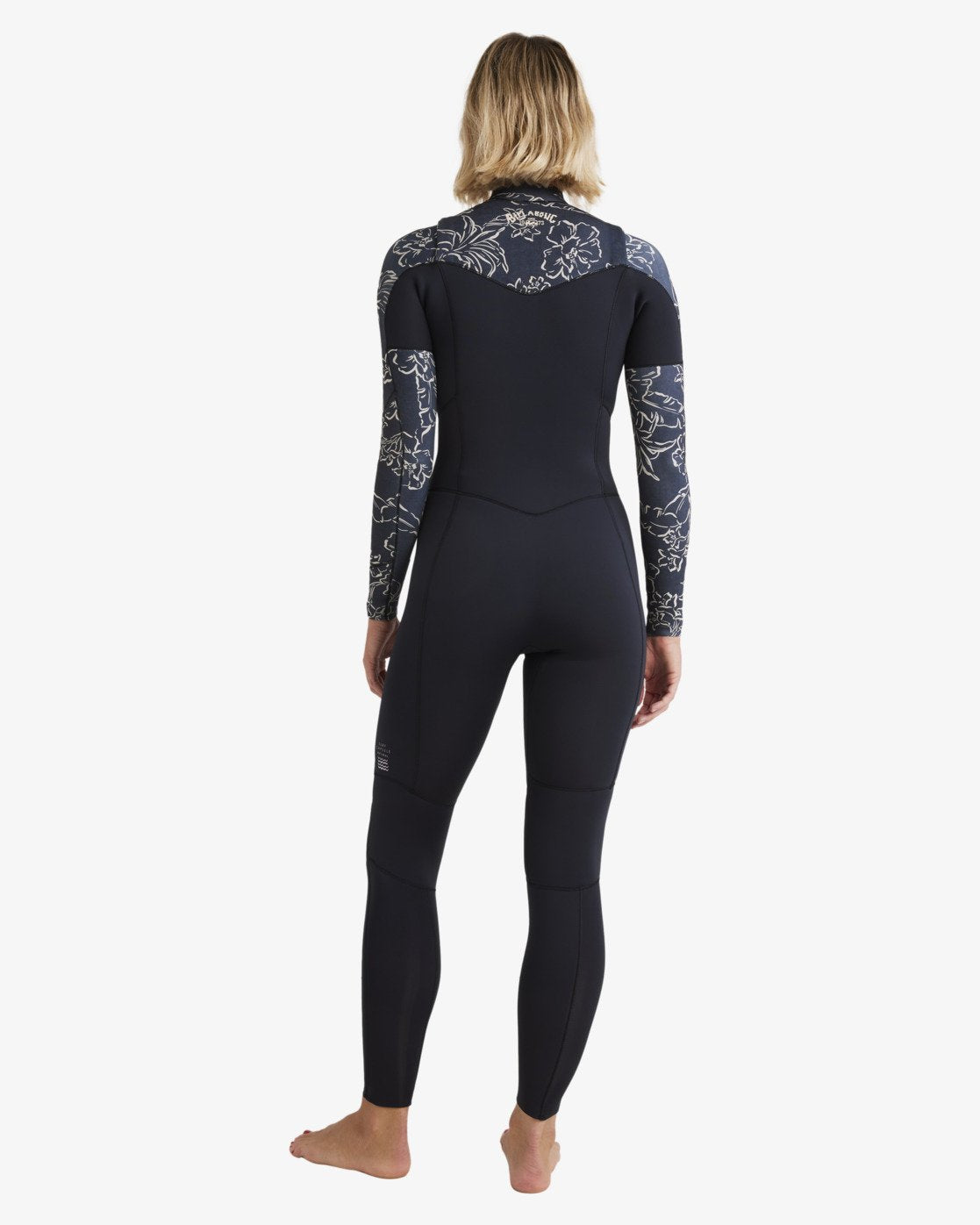 32 SALTY NATURA - Traje Integral Billabong