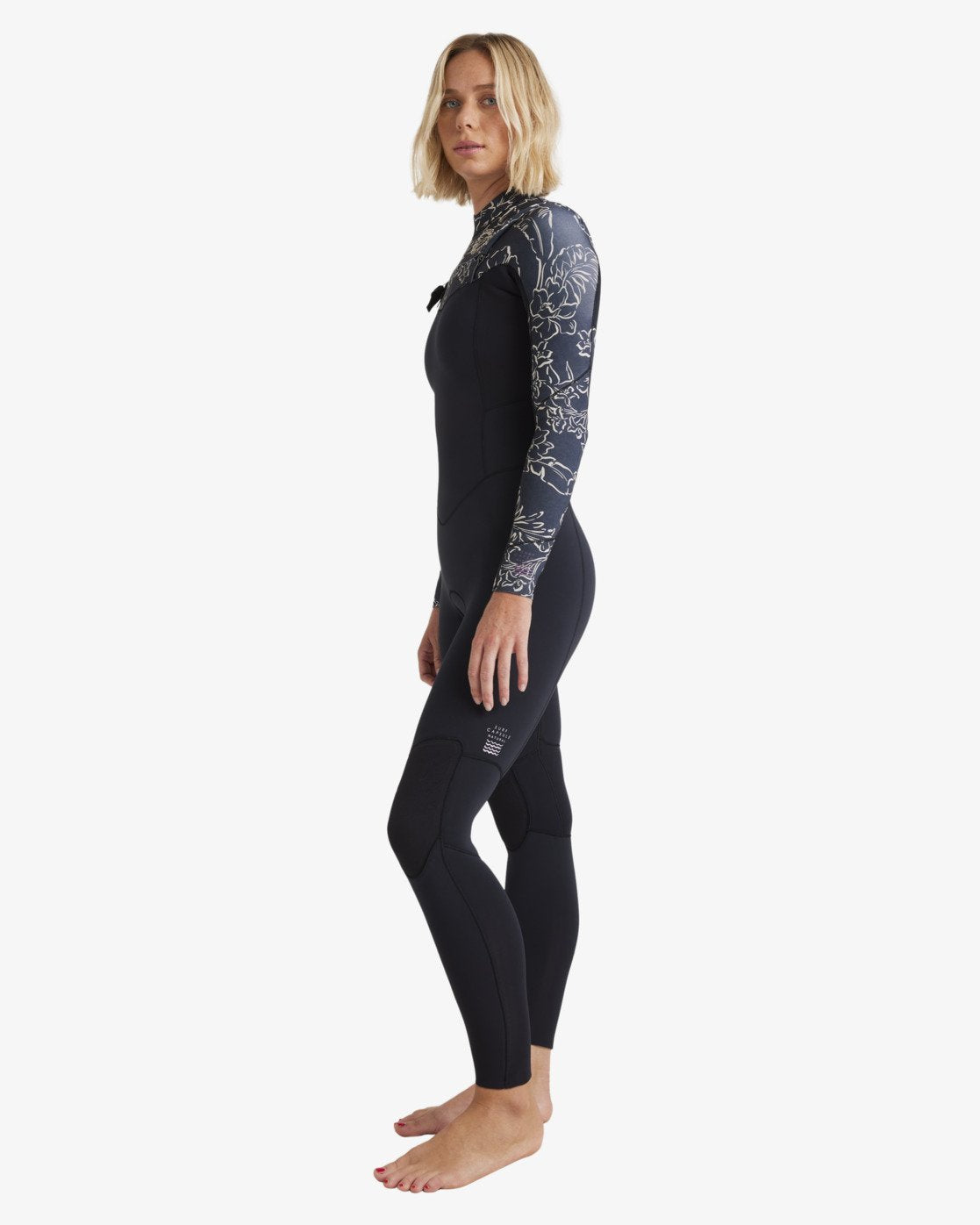 32 SALTY NATURA - Traje Integral Billabong