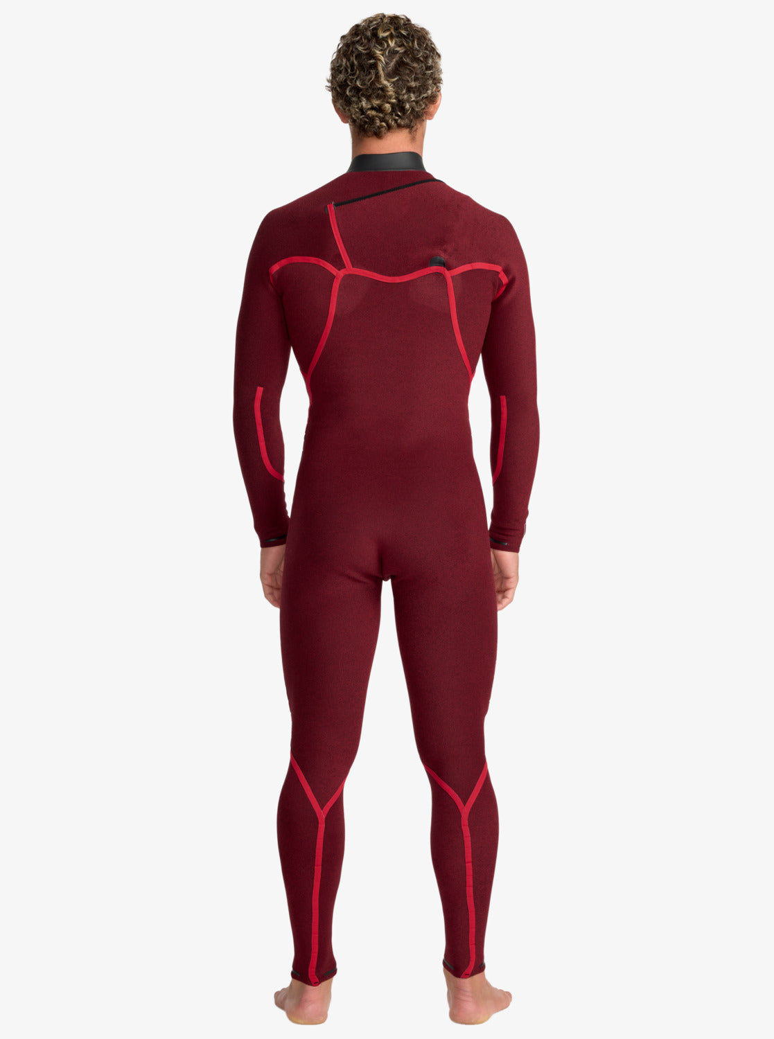 HIGHLINE 3/2 CZ - Traje Integral Hombre QUIKSILVER