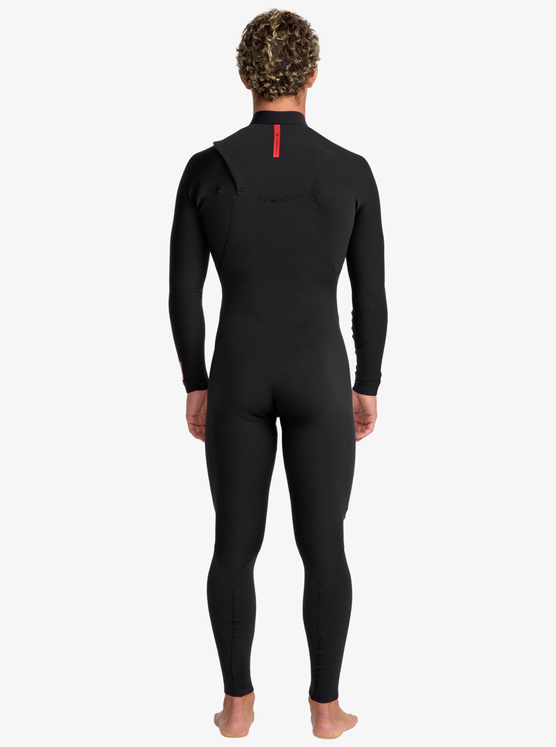 HIGHLINE 4/3 CZ - Traje Integral Hombre QUIKSILVER