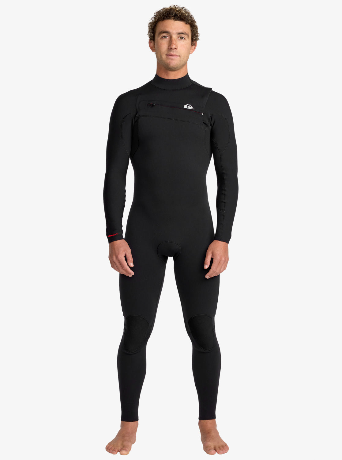 HIGHLINE 4/3 CZ - Traje Integral Hombre QUIKSILVER