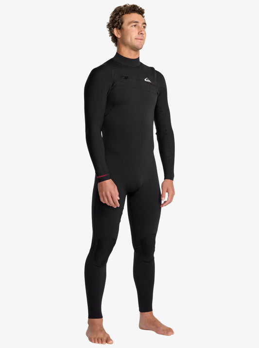 HIGHLINE 4/3 CZ - Traje Integral Hombre QUIKSILVER