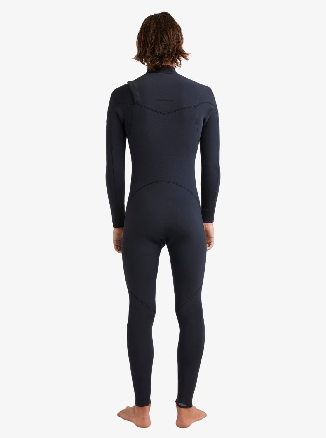 EVERYDAY SESSIONS 4/3 CZ - Traje Integral Hombre QUIKSILVER