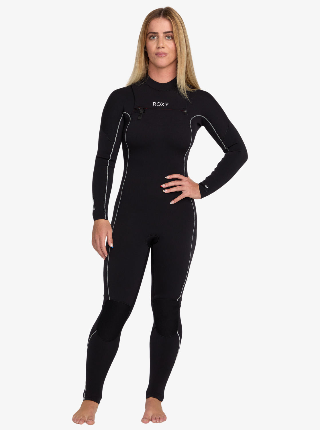 4/3 ELITE XTRA - Neopreno Integral ROXY