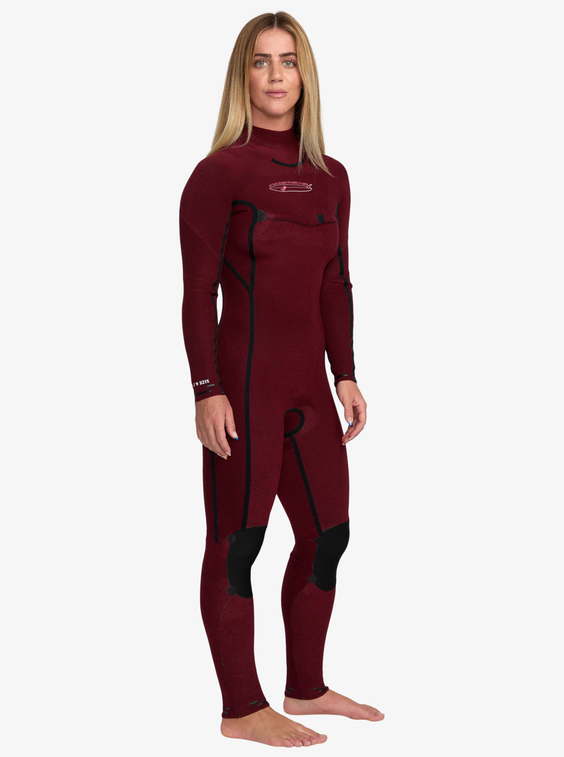 4/3 ELITE XTRA - Neopreno Integral ROXY