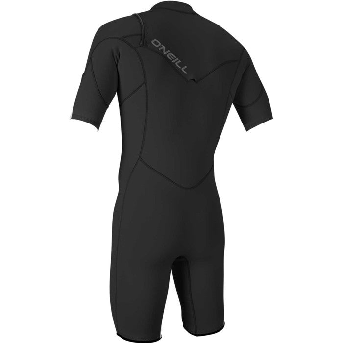 Hammer 2mm Chest Zip S/S Spring - Traje corto O'neill