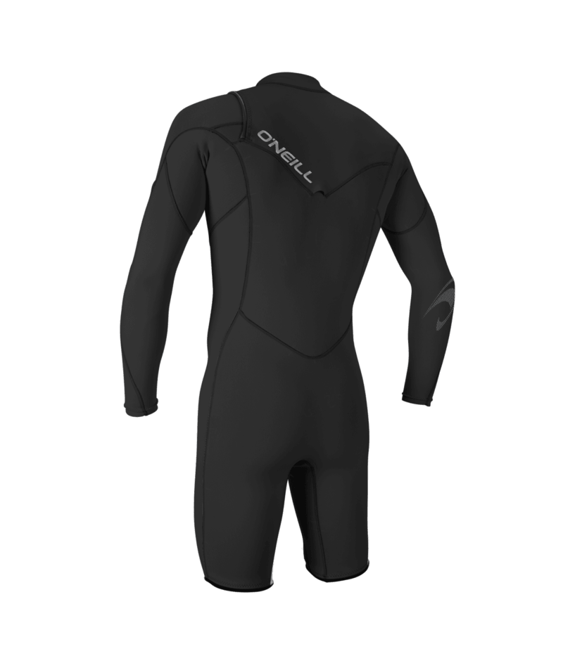 Hammer 2mm Chest Zip L/S Spring - Traje Corto O’Neill
