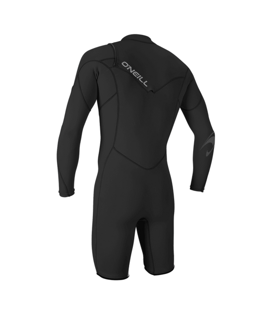 Hammer 2mm Chest Zip L/S Spring - Traje Corto O’Neill