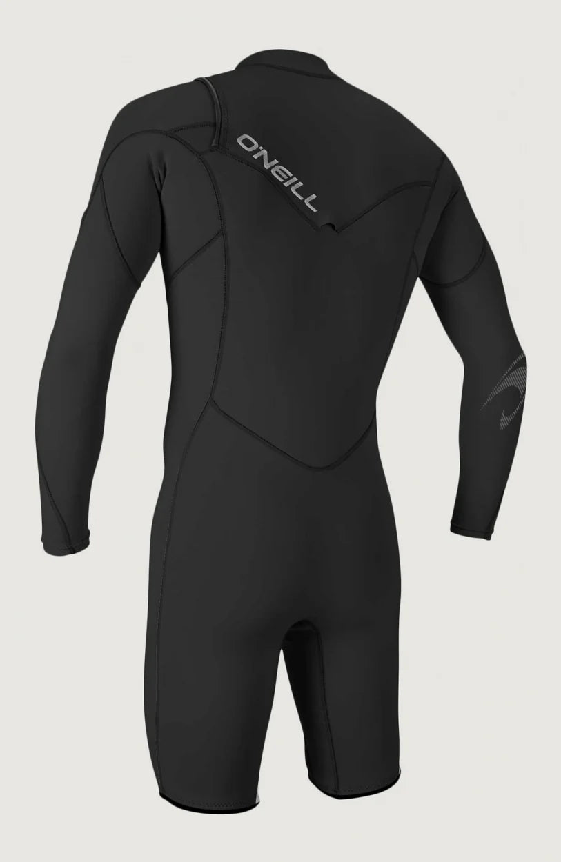 Hammer 2mm Chest Zip L/S Spring - Traje Corto O’Neill