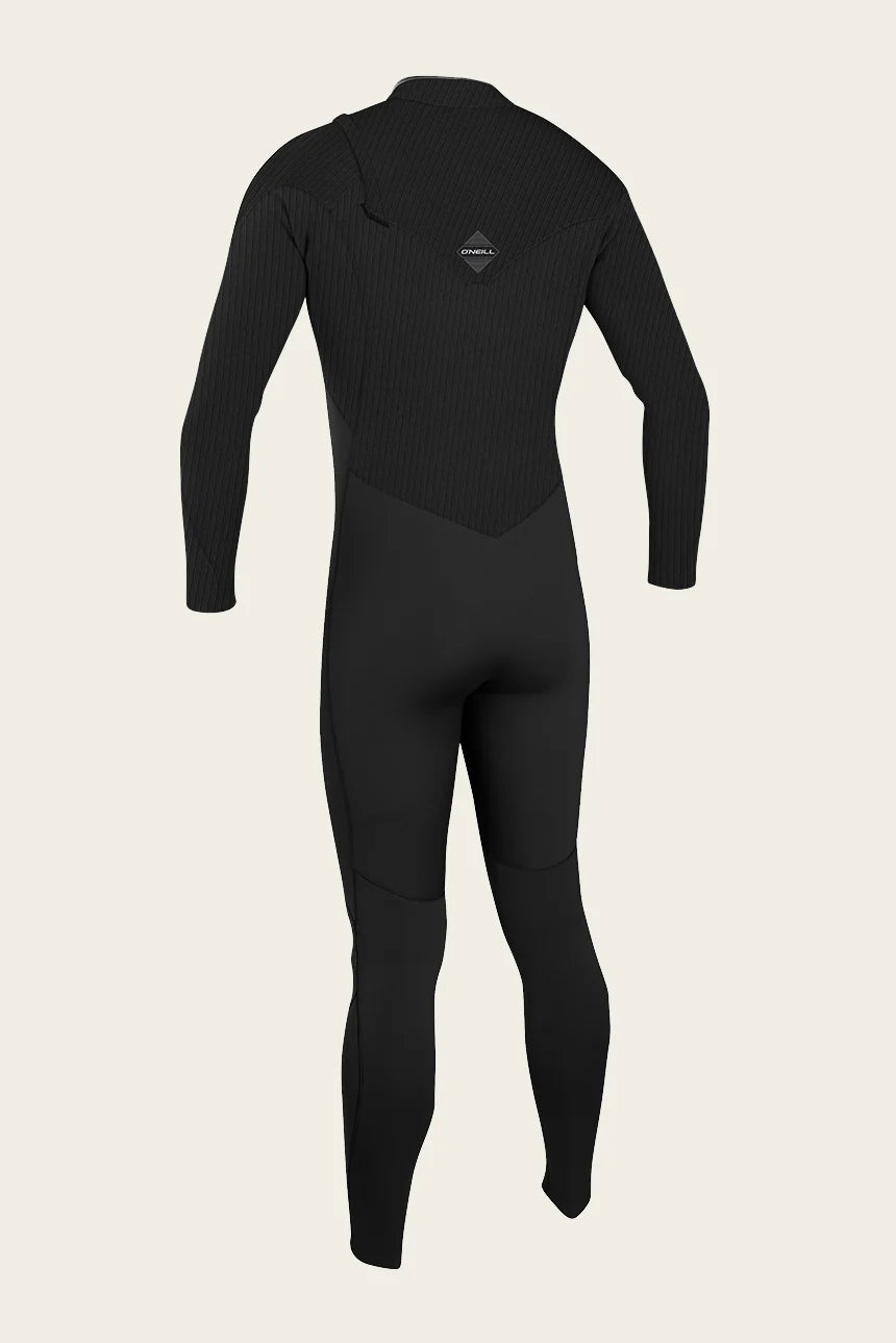 Hyperfreak Comp 4/3 Zipless Full - Traje integral O’Neill