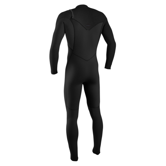 Hyperfreak 3/2+ Chest Zip Full - Traje integral O’Neill