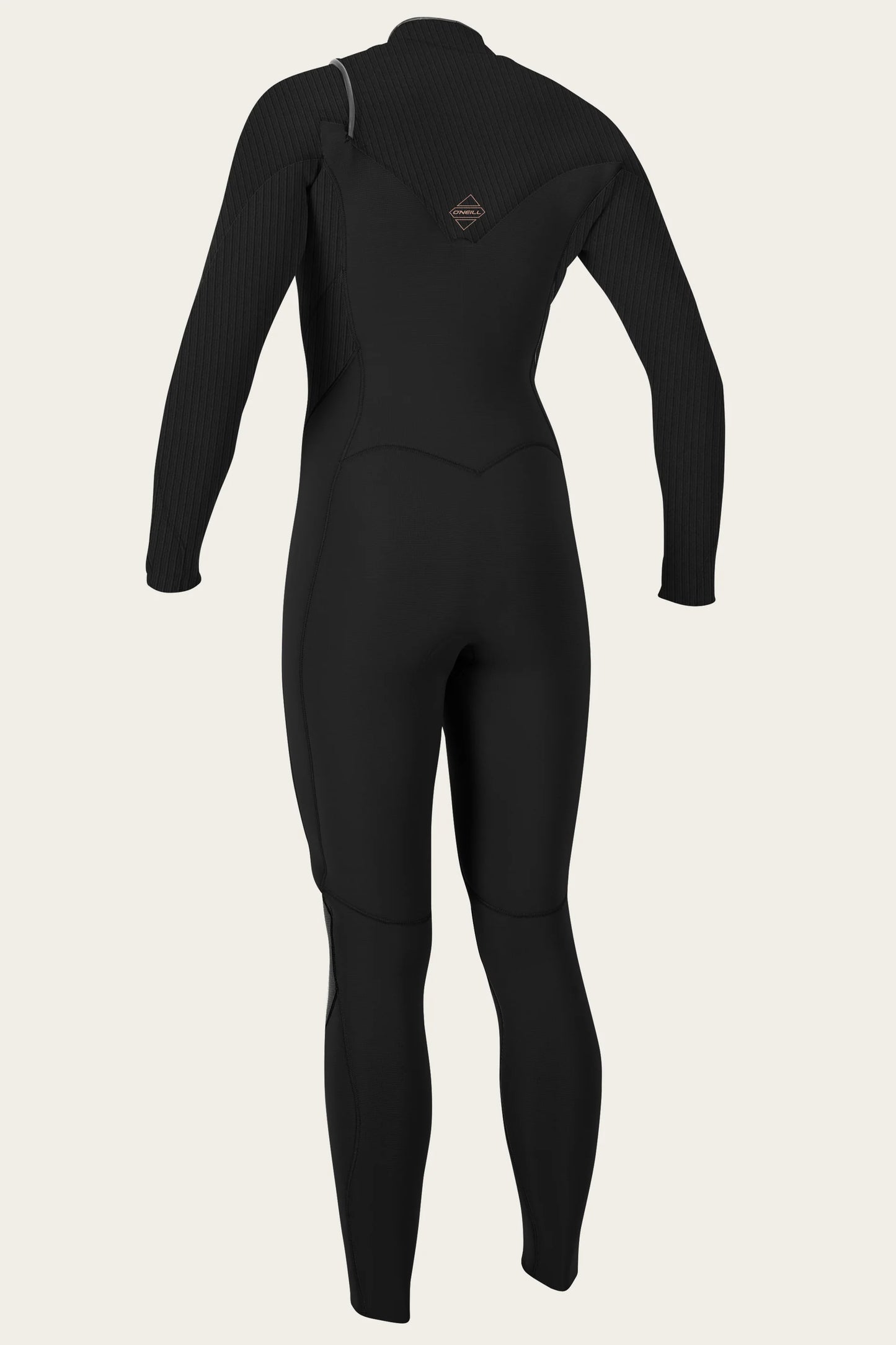 Wms Hyperfreak 4/3+ Chest Zip Full - Traje integral O’Neill