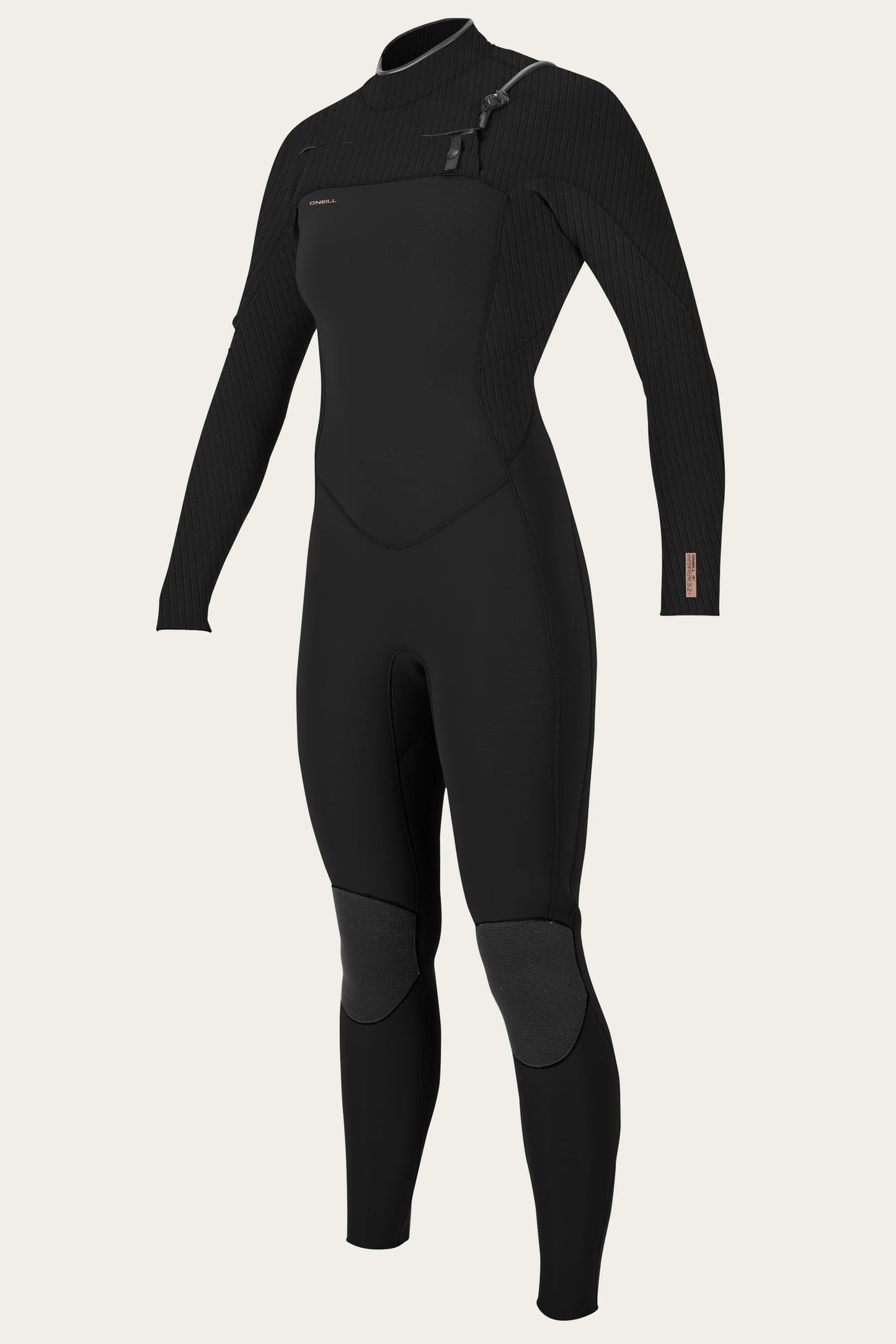 Wms Hyperfreak 4/3+ Chest Zip Full - Traje integral O’Neill