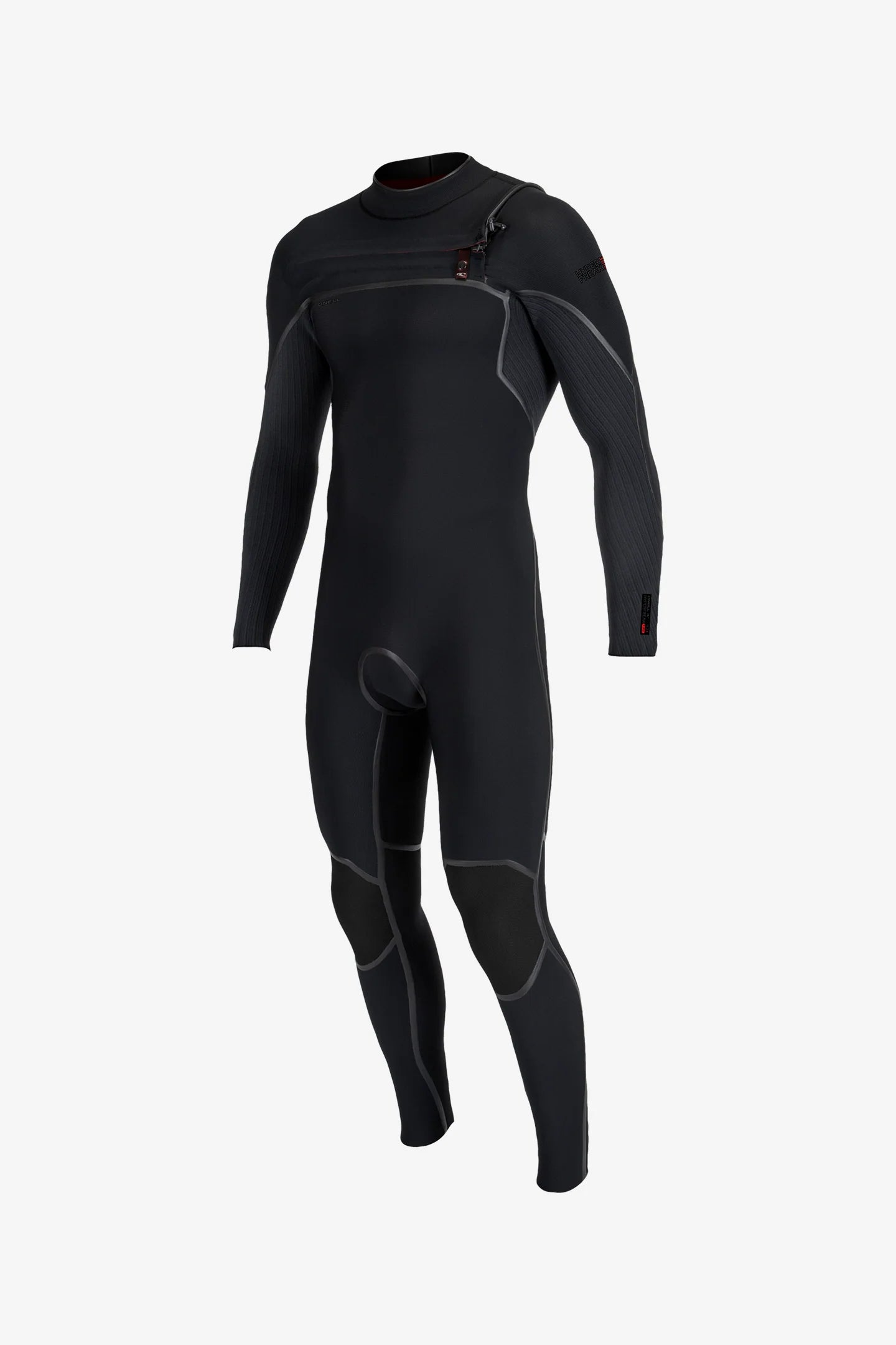 Hyperfreak Fire 4/3+ Chest Zip Full - Traje integral O’Neill