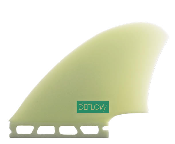 PALM TWIN - Quilla Deflow