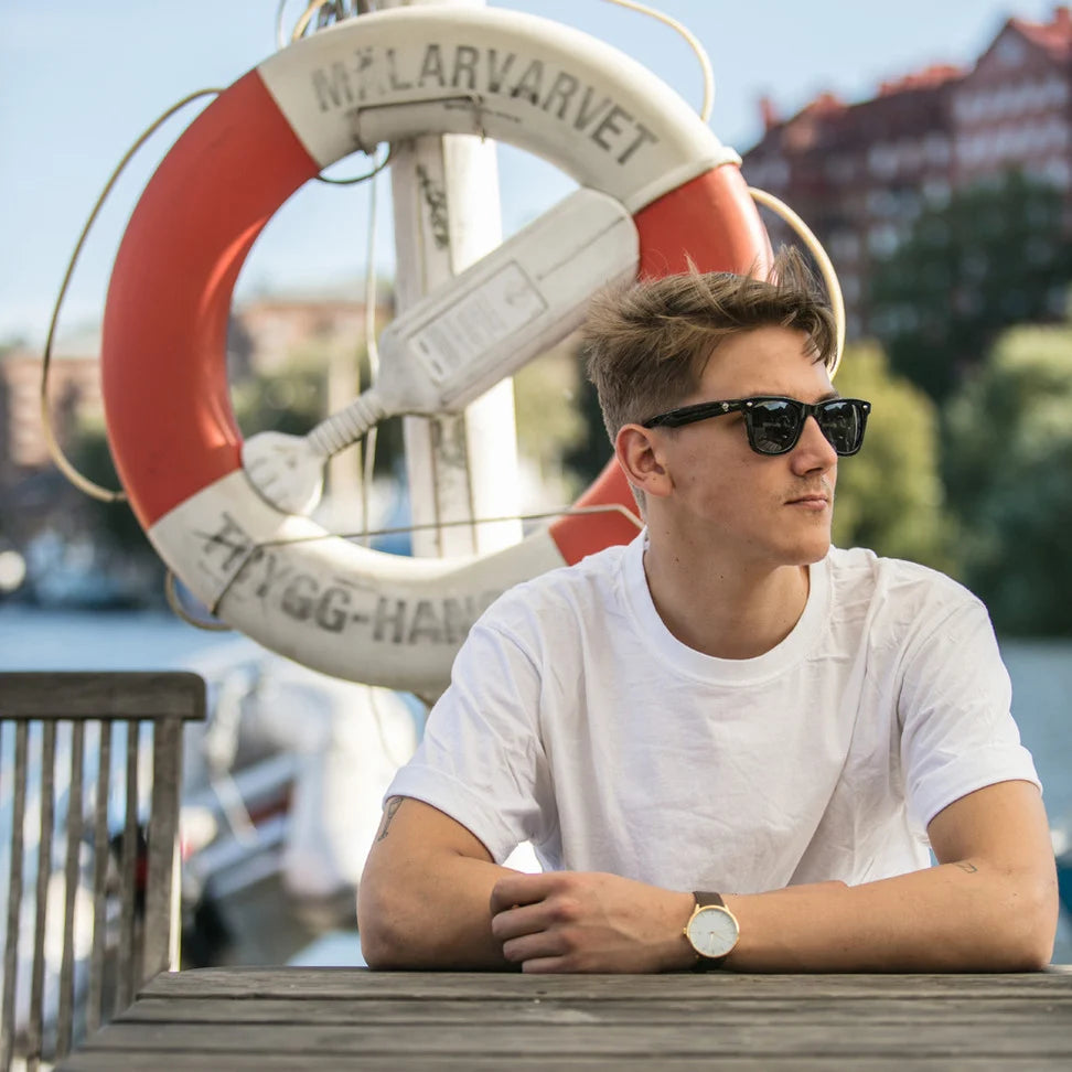 Noway - Gafas de sol CHPO Brand