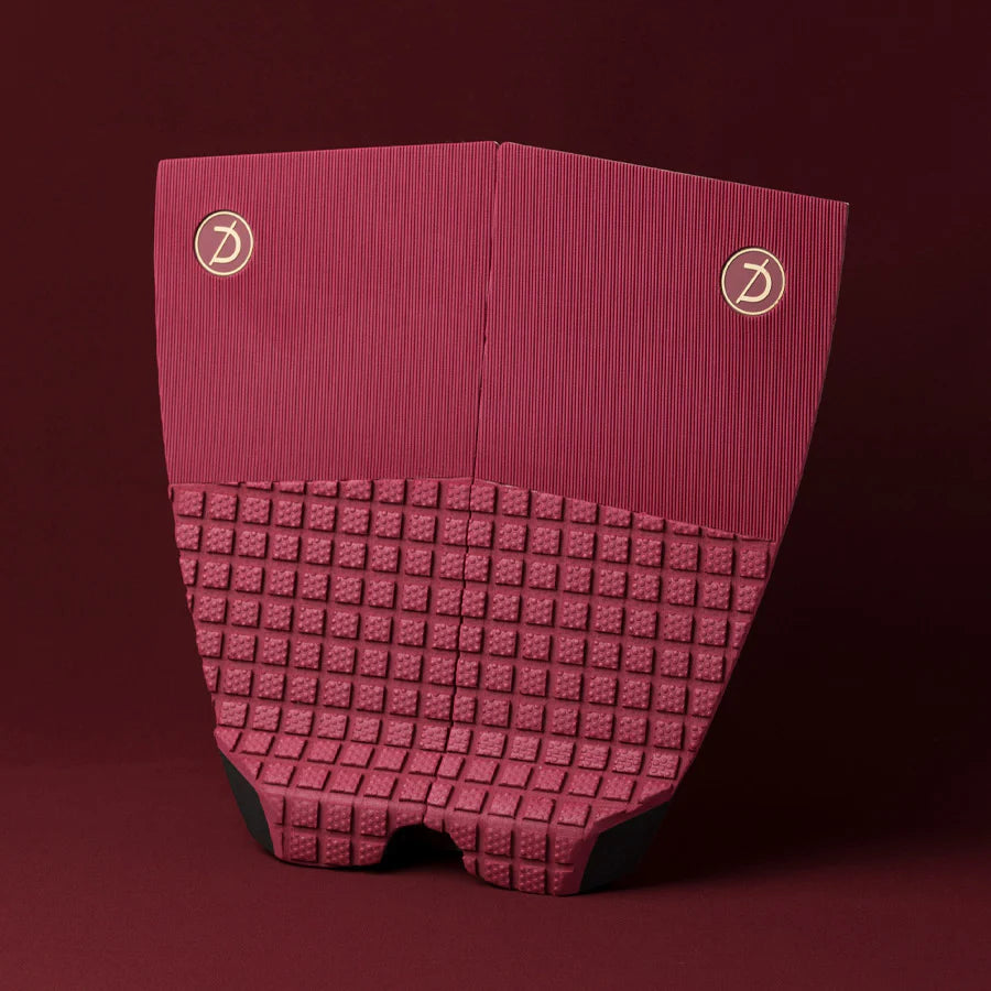 2 PIECE - Grip Deflow