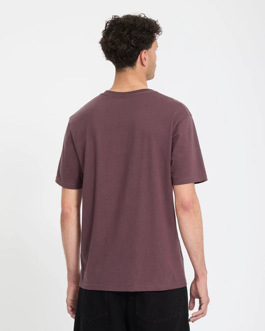 STONE BLANKS - Camiseta VOLCOM