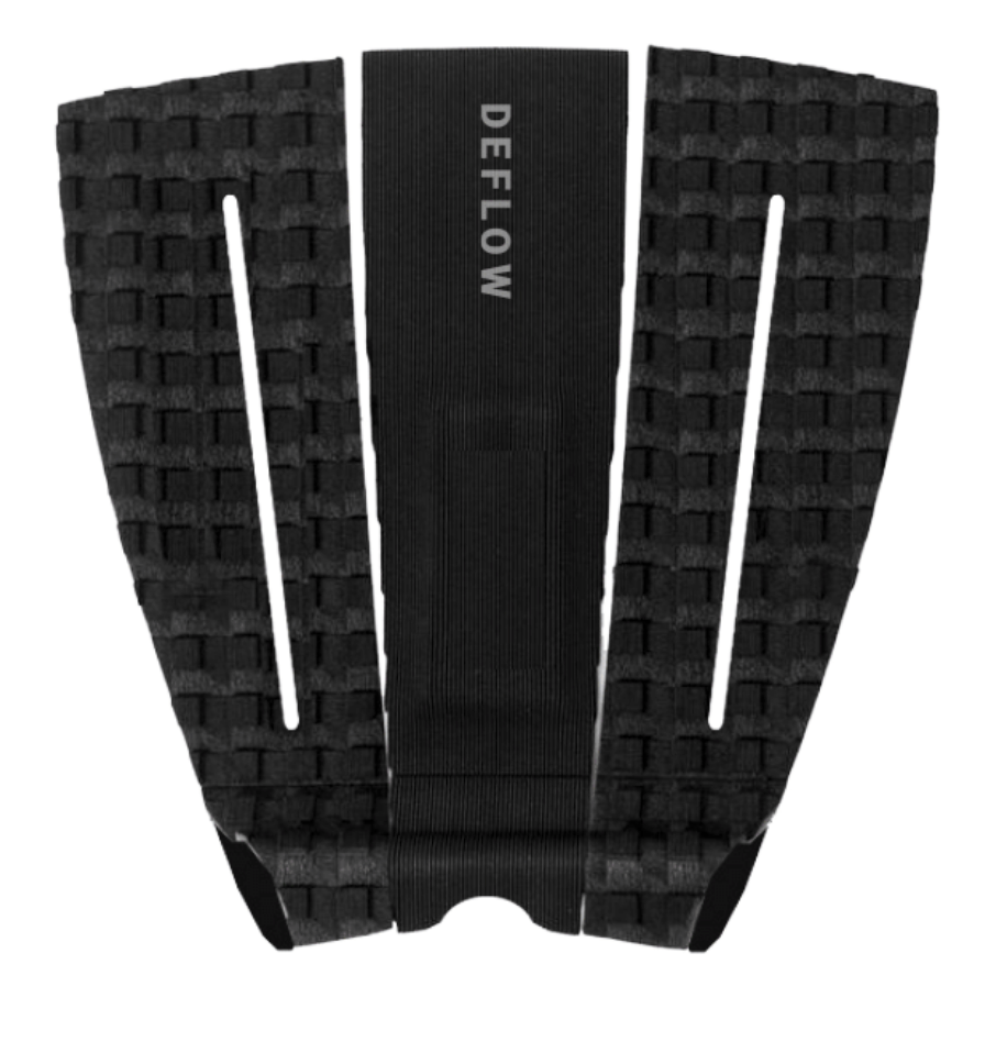 3 PIECE POP - Grip Deflow