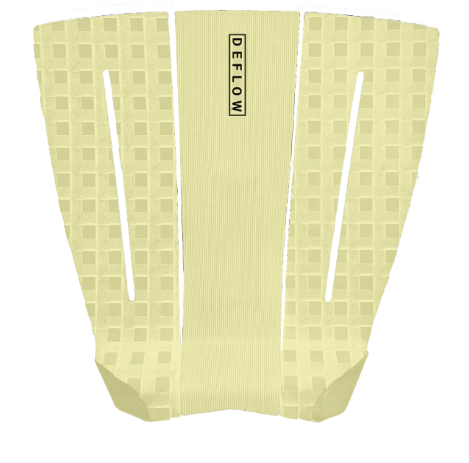 3 PIECE POP - Grip Deflow