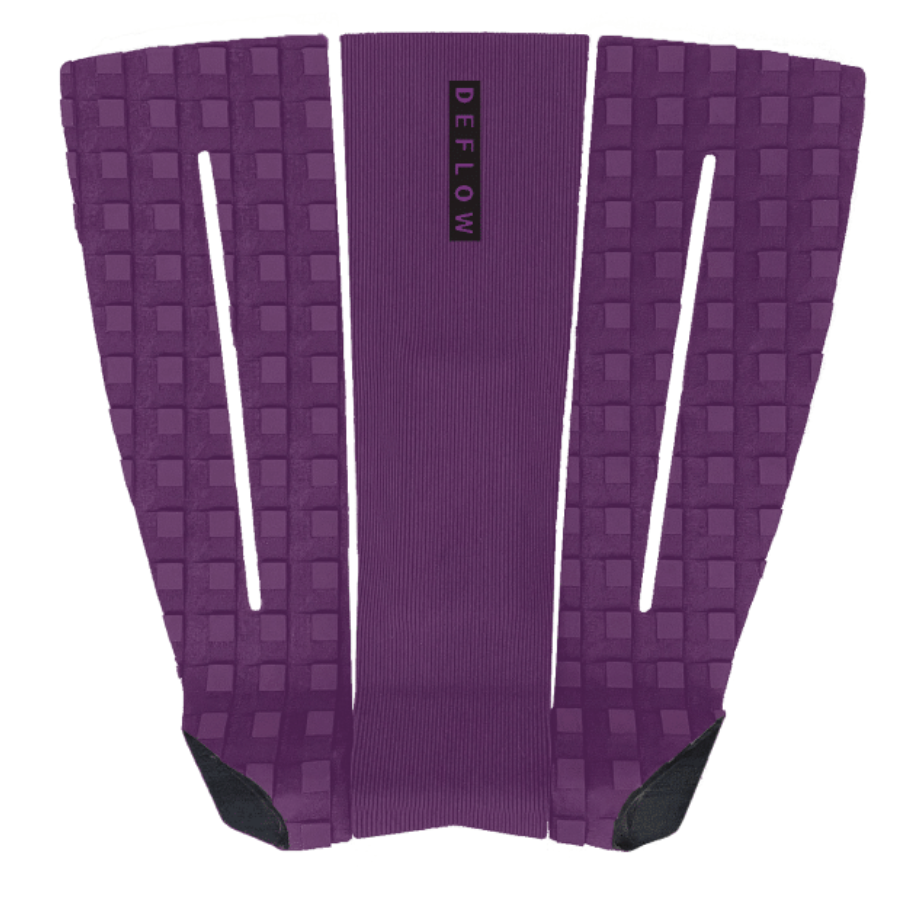 3 PIECE POP - Grip Deflow