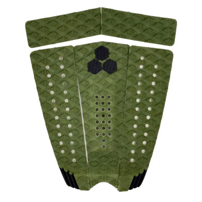 Parker Coffin 5Pc Arch Pad - Pad CHANNEL ISLANDS