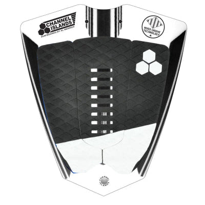 50/50 Arch Pad - Pad CHANNEL ISLANDS