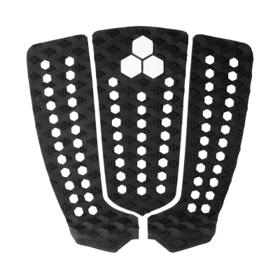 Mixed Groove 3Pc Flat Pad - Pad CHANNEL ISLANDS