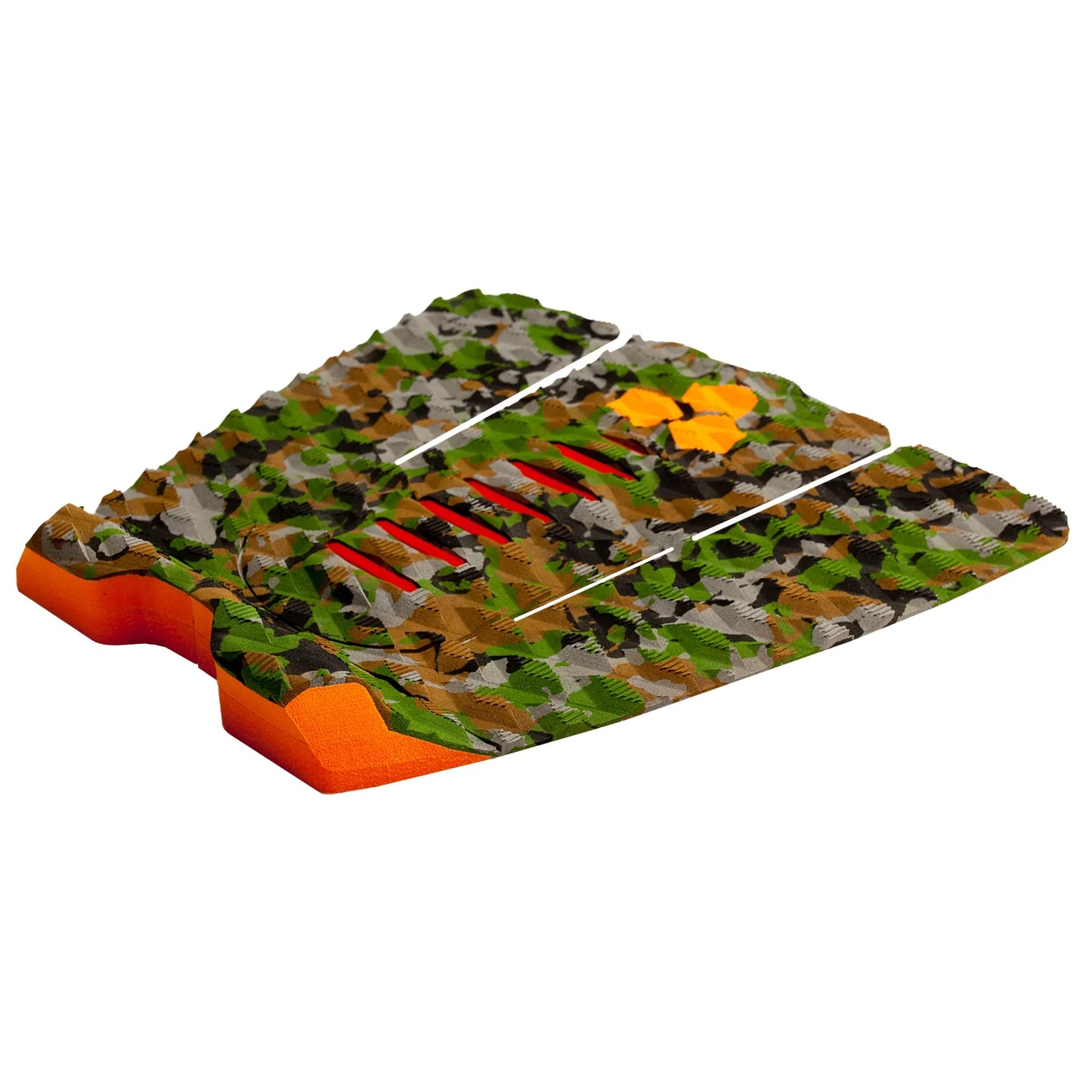 CI Fader 3Pc Arch Tail Pad - Pad CI