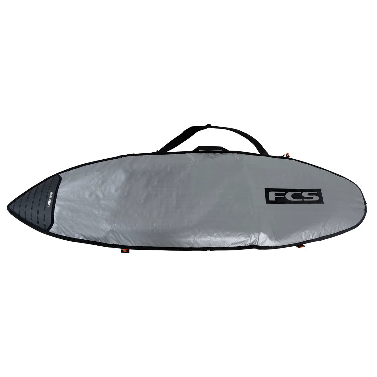 FCS Classic Cover Shortboard 6'3 - Funda FCS