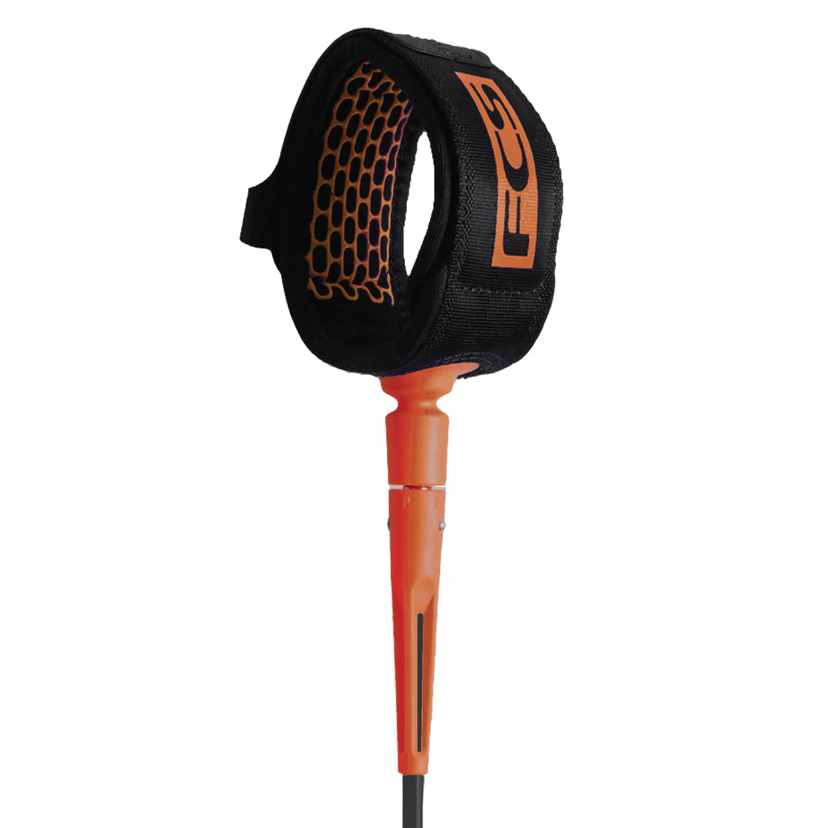 FCS 6' All Round Essential Leash - Invento FCS
