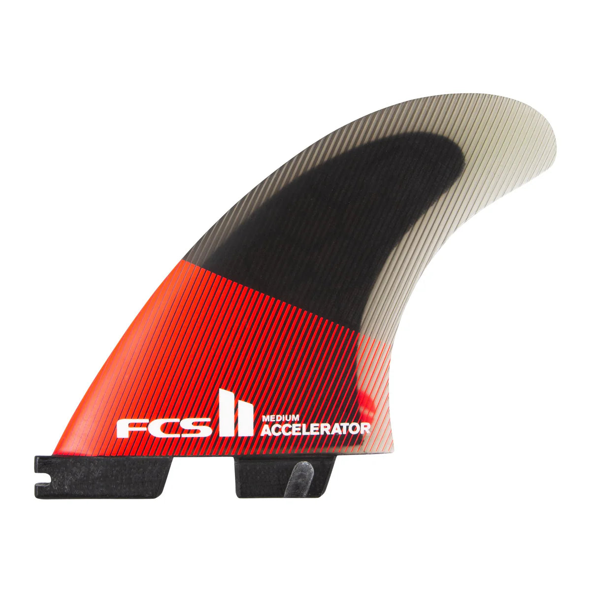Accelerator Performance Core - Quillas FCS