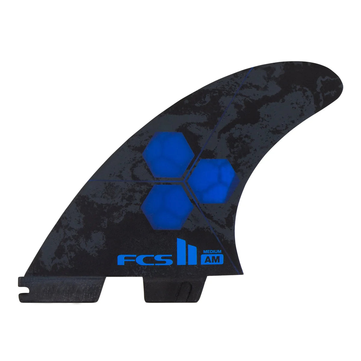 FCS II AM PC Tri Fins - Quillas FCS