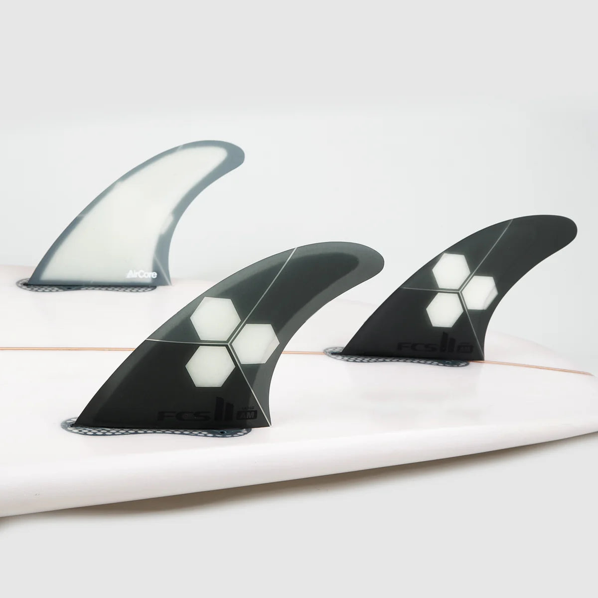 FCS II AM PC Tri Fins - Quillas FCS