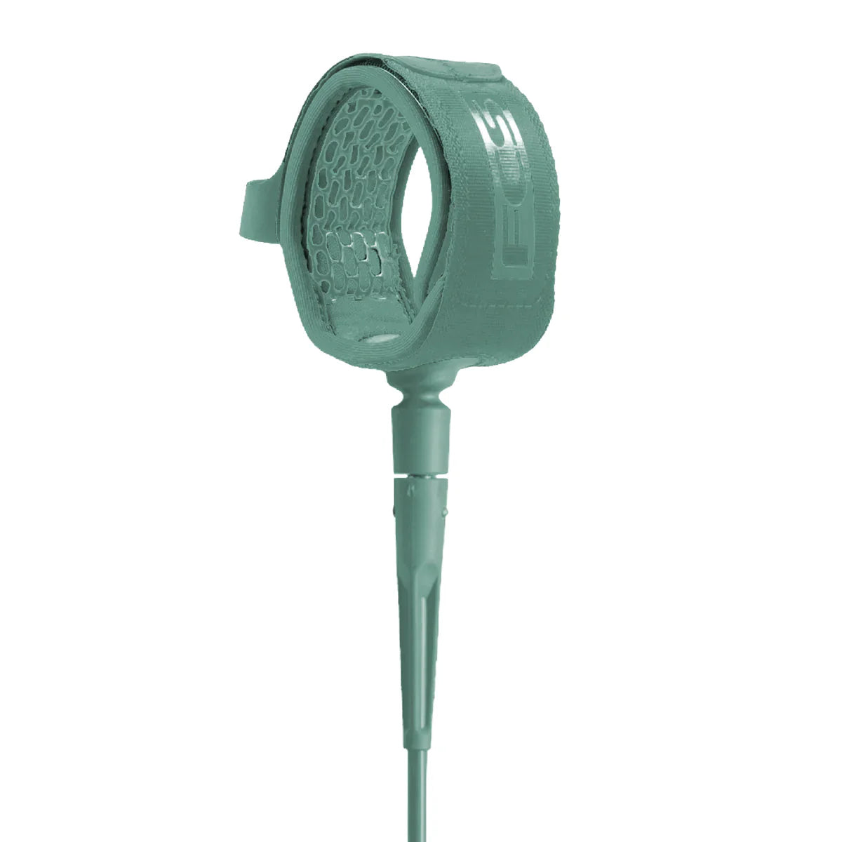 FCS 6' All Round Essential Leash - Invento FCS