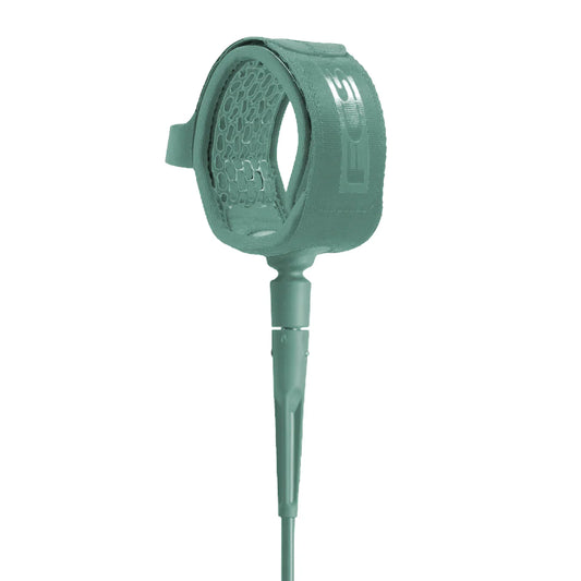FCS 6' All Round Essential Leash - Invento FCS