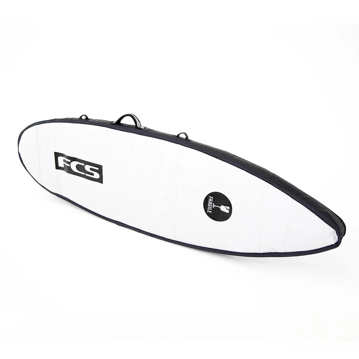 Travel 3 All Purpose 6'7 - Funda FCS