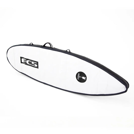 Travel 3 All Purpose 6'7 - Funda FCS