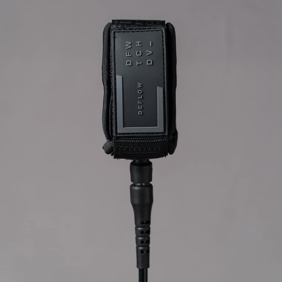 8ft 7mm LEASH - Invento Deflow