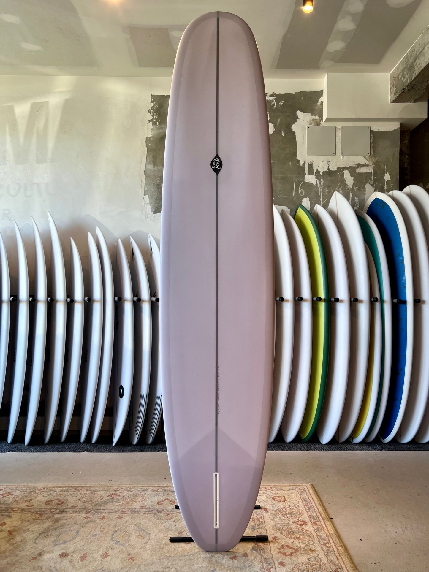 9’0 Pig - De la Uz