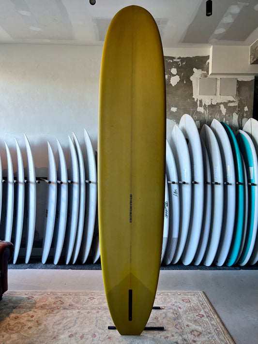 9’4 LORD BYRON - Longboard ALMA