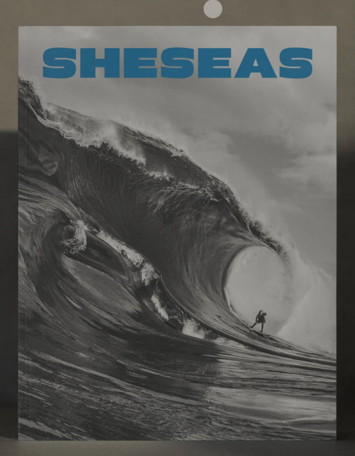 SHESEAS Nº2