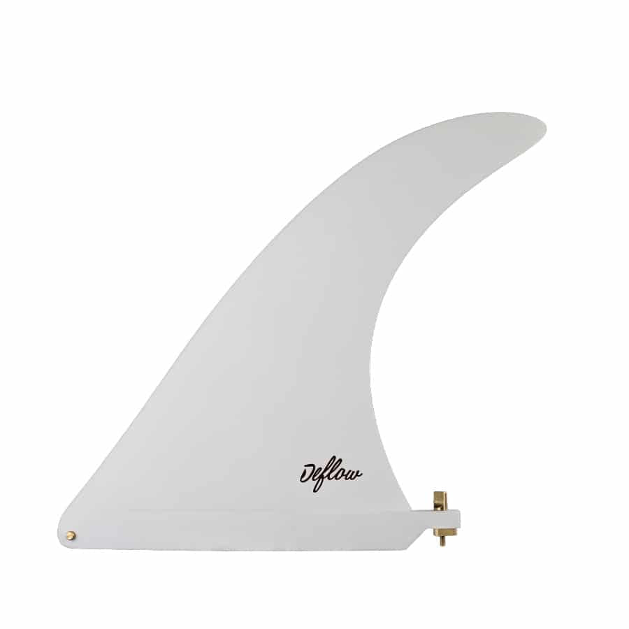 CREAM 8,5” - Quilla Deflow de longboard