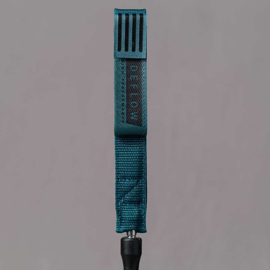 9ft 7mm KNEE LEASH - Invento Deflow