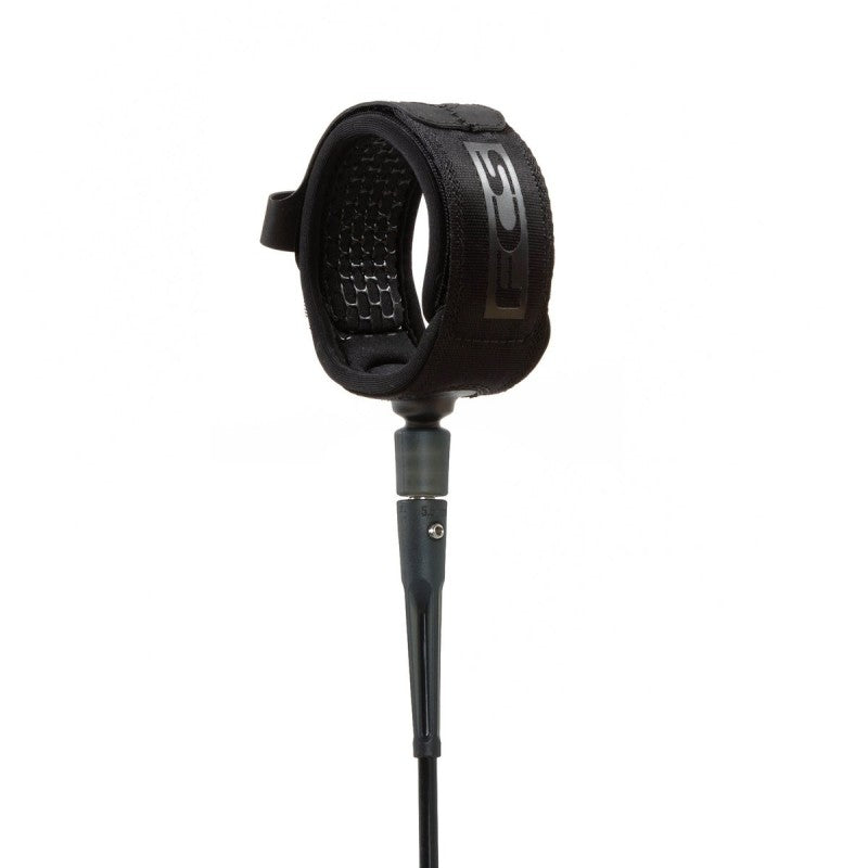 FCS 6' All Round Essential Leash - Invento FCS